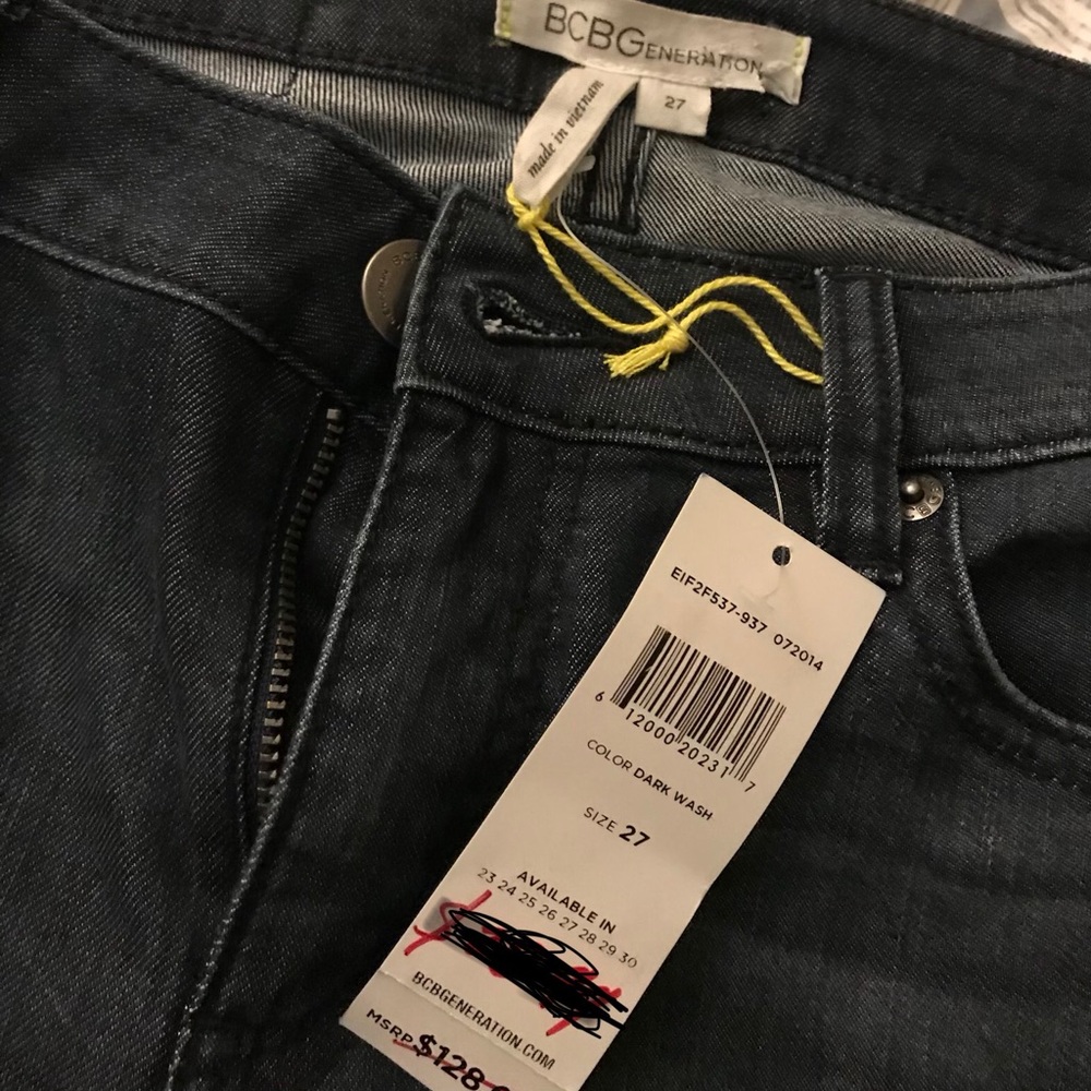 BCBGENERATION jean - Picture 3 of 3